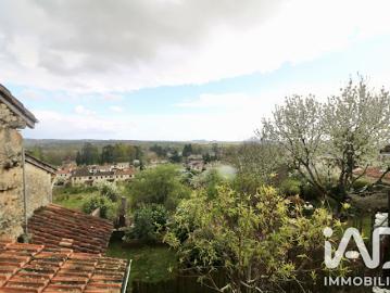 Vente Maison 4 pièces 78 m2 Monsempron Libos