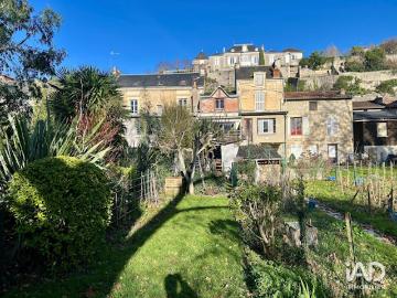 Vente Maison 4 pièces 78 m2 Poitiers