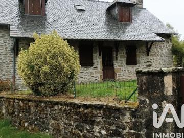 Vente Maison 4 pièces 80 m2 Cornil