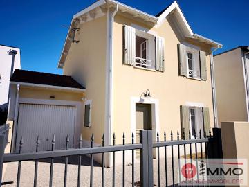 Vente Maison 4 pièces 82 m2 Chatelaillon plage