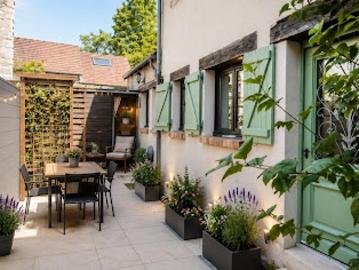 Vente Maison 4 pièces 80 m2 Guerville