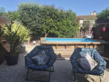 Vente Maison 4 pièces 80 m2 Marseille 13ème