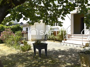 Vente Maison 4 pièces 81 m2 Castres