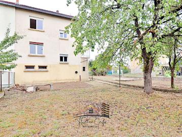 Vente Maison 4 pièces 81 m2 Jarny