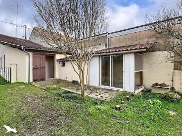 Vente Maison 4 pièces 82 m2 Bergerac