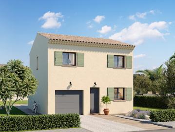 Vente Maison 4 pièces 82 m2 Frejus