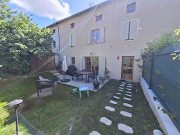Vente Maison 4 pièces 83 m2 Montanay