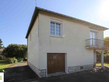 Vente Maison 4 pièces 84 m2 Châtillon Coligny