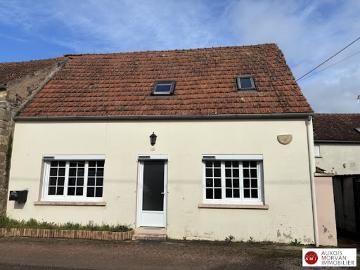 Vente Maison 4 pièces 85 m2 Courcelles lès Semur
