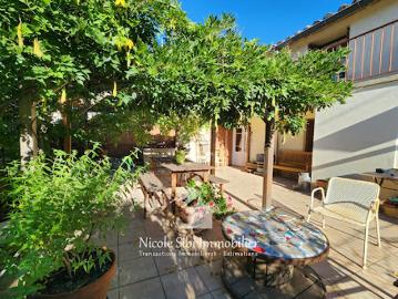 Vente Maison 4 pièces 81 m2 Corneilla de Conflent