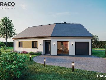 Vente Maison 4 pièces 85 m2 Evreux