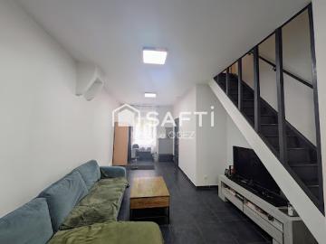 Vente Maison 4 pièces 85 m2 Tourcoing