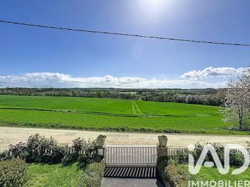 Vente Maison 4 pièces 86 m2 Pipriac
