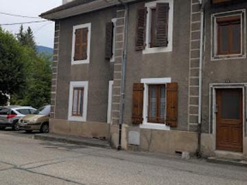 Vente Maison 4 pièces 87.5 m2 Les Echelles