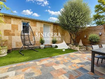 Vente Maison 4 pièces 87 m2 Riberac
