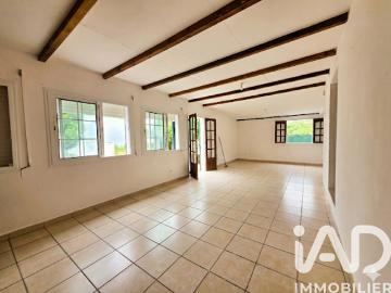 Vente Maison 4 pièces 90 m2 Le Piton Saint Leu