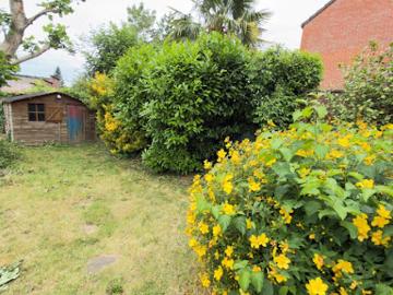 Vente Maison 4 pièces 92.53 m2 Lomme