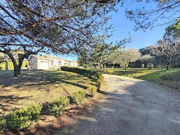 Vente Maison 4 pièces 92 m2 Vaison la Romaine