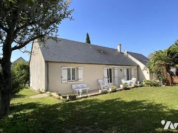 Vente Maison 4 pièces 92 m2 Véretz
