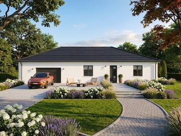 Vente Maison 4 pièces 94 m2 Chatellerault