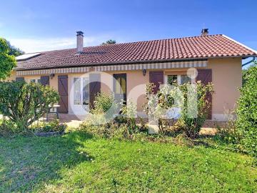 Vente Maison 4 pièces 95 m2 Boulazac Isle Manoire