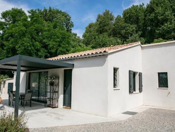 Vente Maison 4 pièces 95 m2 Travaillan