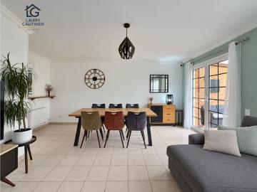 Vente Maison 4 pièces 96 m2 Houplines