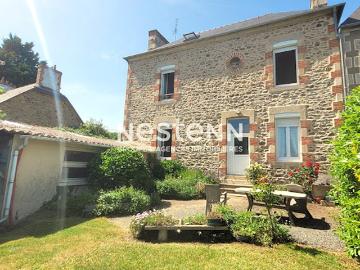 Vente Maison 4 pièces 97.07 m2 Plouha
