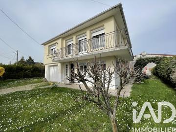 Vente Maison 4 pièces 97 m2 Joigny