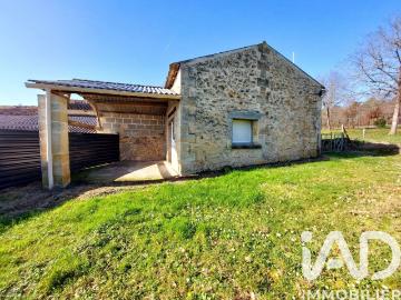 Vente maison 4 pièces Les Salles de Castillon 33