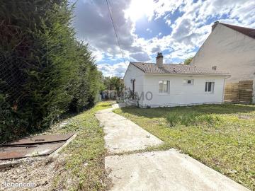 Vente | Maison | 4p | 3ch | 77 m² | Montfermeil | Expo...