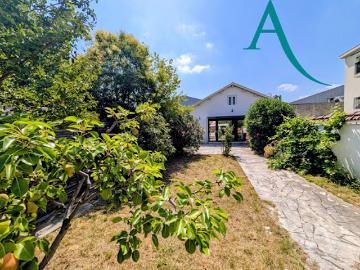Vente Maison 5 pièces 104 m2 Toulouse