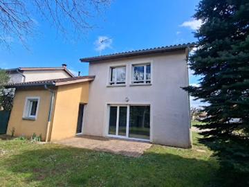 Vente Maison 5 pièces 106.34 m2 Bourg en Bresse