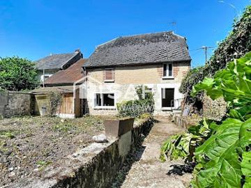 Vente Maison 5 pièces 107 m2 Sévigny Waleppe