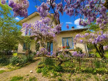 Vente Maison 5 pièces 108 m2 Monteils