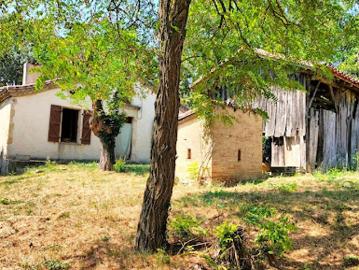Vente Maison 5 pièces 100 m2 Puycasquier