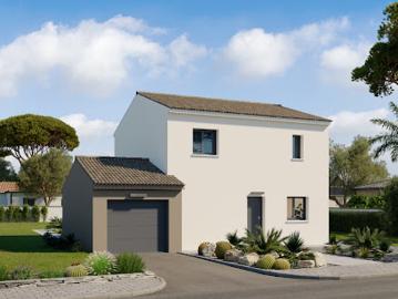 Vente Maison 5 pièces 100 m2 Peyrolles en Provence