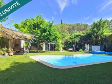 Vente Maison 5 pièces 102 m2 Auriol