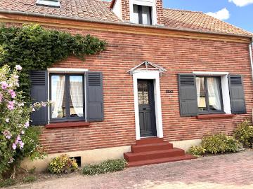 Vente Maison 5 pièces 103 m2 Jaux