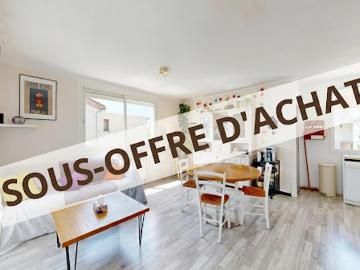 Vente Maison 5 pièces 103.35 m2 Aniane
