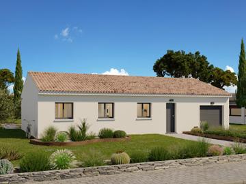 Vente Maison 5 pièces 115 m2 Grabels