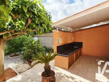 Vente Maison 5 pièces 116 m2 Pollestres