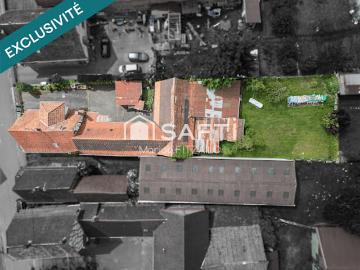 Vente Maison 5 pièces 118 m2 Salmbach
