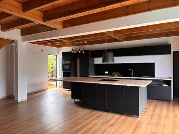 Vente Maison 5 pièces 119 m2 Le Piton Saint Leu