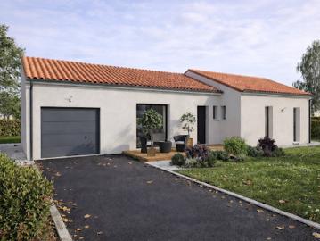 Vente Maison 5 pièces 110 m2 Cissé