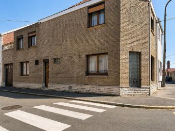 Vente Maison 5 pièces 110 m2 Henin beaumont