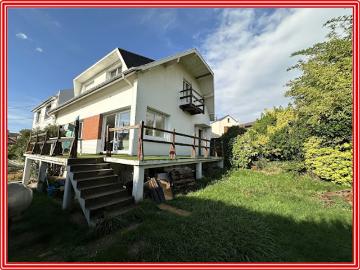 Vente Maison 5 pièces 110 m2 Le Havre