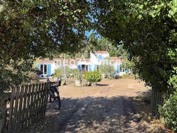 Vente Maison 5 pièces 111 m2 L'Ile d'Yeu