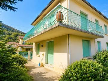 Vente Maison 5 pièces 127 m2 Amélie les Bains Palalda