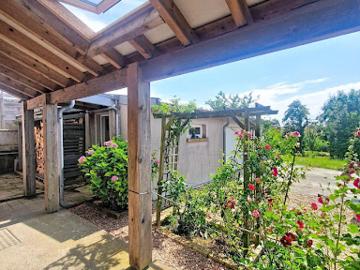Vente Maison 5 pièces 128 m2 Fresnois la Montagne